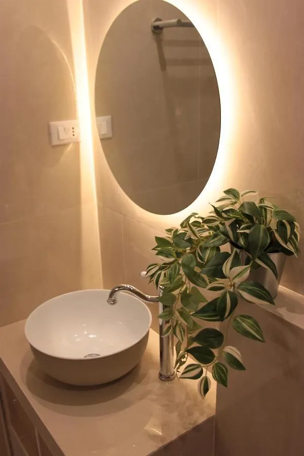Mini Suite Chioggia Italien