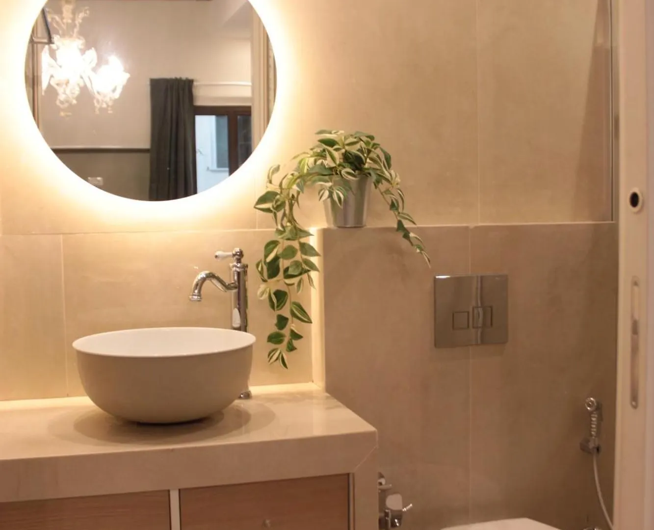 Apartment Mini Suite Chioggia