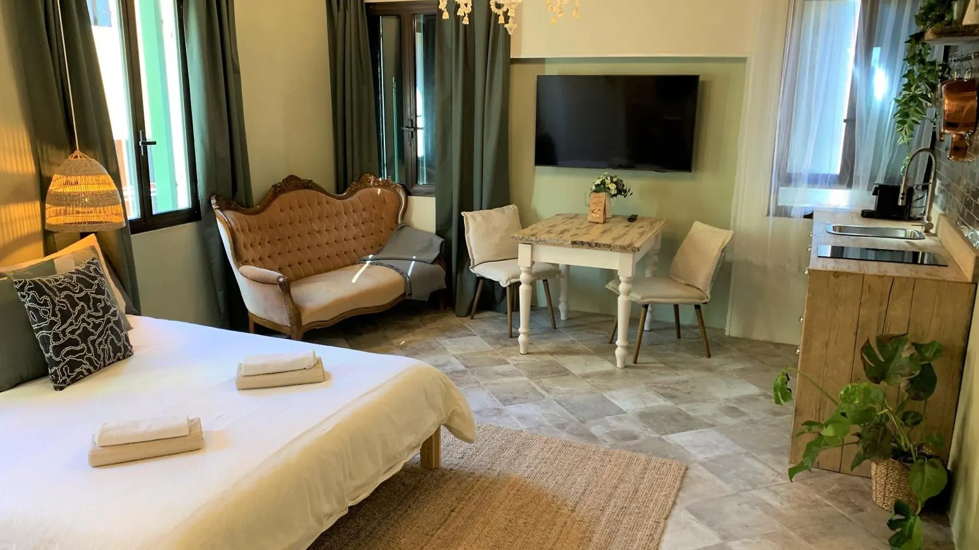 Mini Suite Chioggia 0*,  Italien